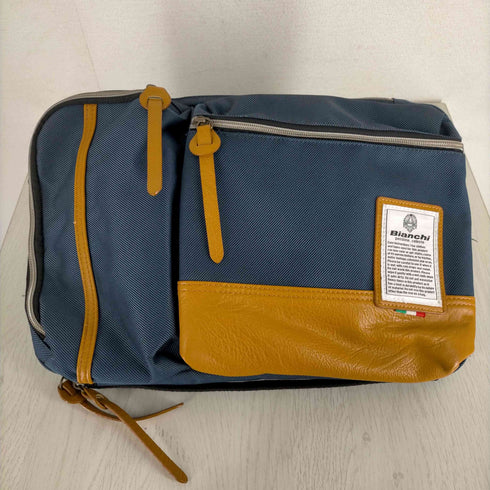 ビアンキ Bianchi ショルダーバッグ メンズ