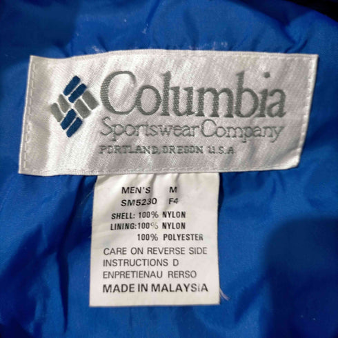 コロンビア Columbia Bugaboo メンズ import:M