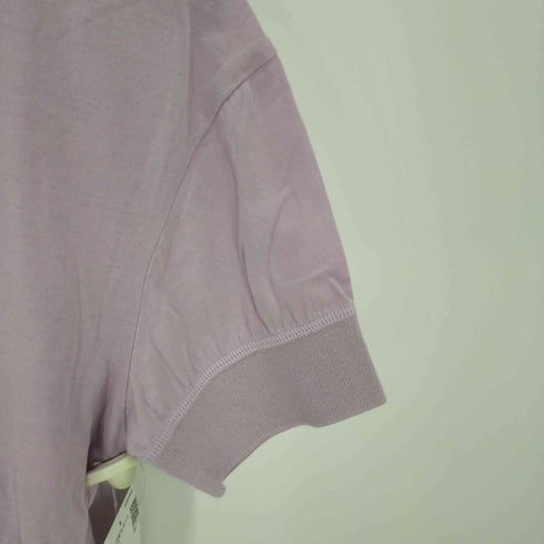 ボッテガヴェネタ BOTTEGA VENETA Vネック リブTシャツ メンズ 46