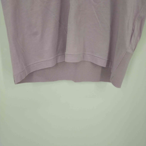 ボッテガヴェネタ BOTTEGA VENETA Vネック リブTシャツ メンズ 46