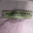 ボッテガヴェネタ BOTTEGA VENETA Vネック リブTシャツ メンズ 46