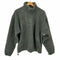 コロンビア Columbia ロゴワッペン ライナーボアフリースジャケット メンズ import:L