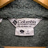 コロンビア Columbia ロゴワッペン ライナーボアフリースジャケット メンズ import:L