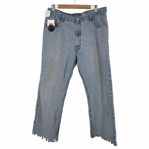 リーバイス Levis SILVERTAB LOOSE FIT デニムパンツ メンズ 38×32