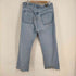 リーバイス Levis SILVERTAB LOOSE FIT デニムパンツ メンズ 38×32