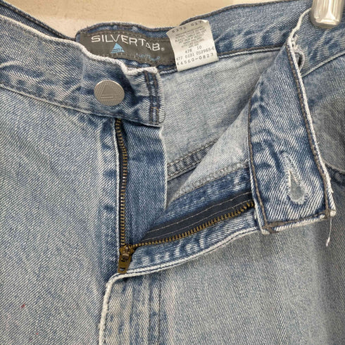 リーバイス Levis SILVERTAB LOOSE FIT デニムパンツ メンズ 38×32
