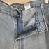 リーバイス Levis SILVERTAB LOOSE FIT デニムパンツ メンズ 38×32