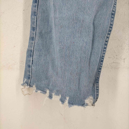 リーバイス Levis SILVERTAB LOOSE FIT デニムパンツ メンズ 38×32