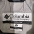コロンビア Columbia ロゴ刺繍 シェルジャケット メンズ import:M