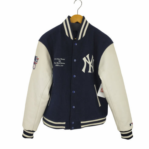 エフシーレアルブリストル FC Real Bristol MLB TOUR STADIUM JACKET メンズ import:S