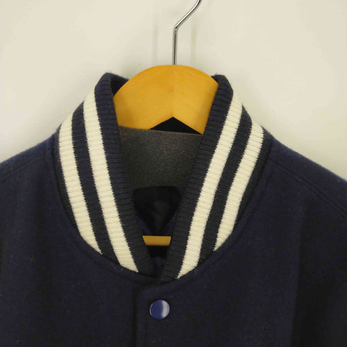 エフシーレアルブリストル FC Real Bristol MLB TOUR STADIUM JACKET メンズ import:S
