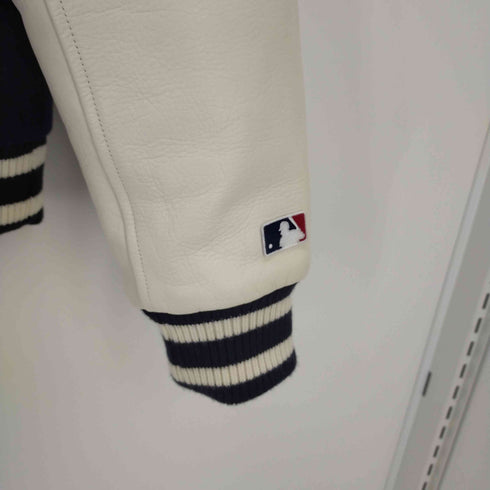 エフシーレアルブリストル FC Real Bristol MLB TOUR STADIUM JACKET メンズ import:S