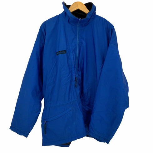 コロンビア Columbia ナイロンジャケット メンズ import:XL
