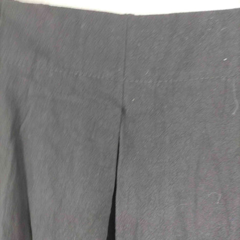JUSGT ウエストベルト サルエルワイドパンツ メンズ JPN:M