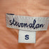 スティーブンアラン Steven Alan 1ポケットコットンシャツ レディース JPN:S