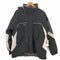 コロンビア Columbia ナイロン パデッドジャケット メンズ import:L