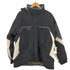 コロンビア Columbia ナイロン パデッドジャケット メンズ import:L