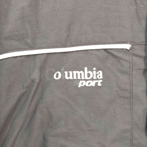 コロンビア Columbia ナイロン パデッドジャケット メンズ import:L