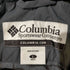 コロンビア Columbia ナイロン パデッドジャケット メンズ import:L