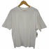スリードッツ three dots 2パックTシャツ クルーネック メンズ 38