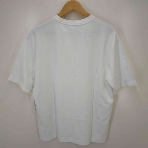スリードッツ three dots 2パックTシャツ クルーネック メンズ 38