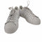 アディダス adidas WMNS SUPERSTAR White/Matt Silver レディース JPN:25.5