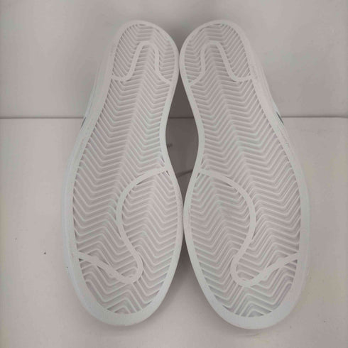 アディダス adidas WMNS SUPERSTAR White/Matt Silver レディース JPN:25.5