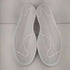 アディダス adidas WMNS SUPERSTAR White/Matt Silver レディース JPN:25.5