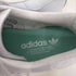 アディダス adidas WMNS SUPERSTAR White/Matt Silver レディース JPN:25.5