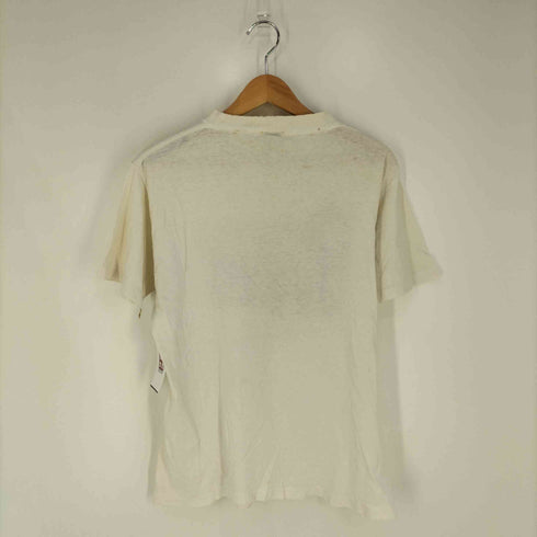 シングルステッチ The Locker ROOM ザロッカールーム クルーネックTシャツ メンズ