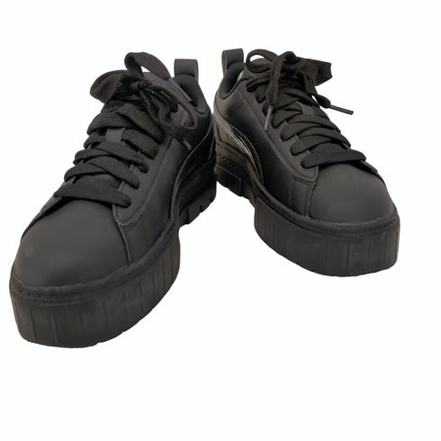 プーマ PUMA 別注 MAYZE WNS 厚底スニーカー レディース JPN:24