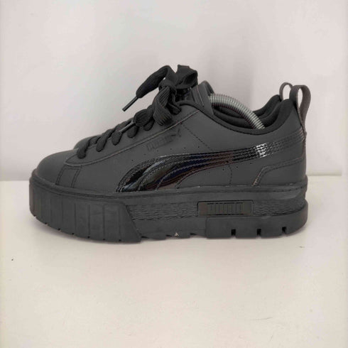 プーマ PUMA 別注 MAYZE WNS 厚底スニーカー レディース JPN:24