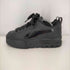 プーマ PUMA 別注 MAYZE WNS 厚底スニーカー レディース JPN:24