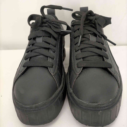 プーマ PUMA 別注 MAYZE WNS 厚底スニーカー レディース JPN:24