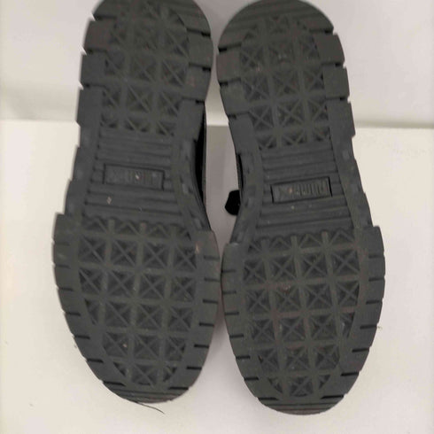 プーマ PUMA 別注 MAYZE WNS 厚底スニーカー レディース JPN:24