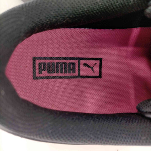 プーマ PUMA 別注 MAYZE WNS 厚底スニーカー レディース JPN:24