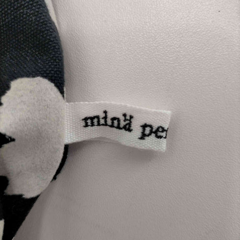ミナペルホネン mina perhonen flutter トートバッグ レディース