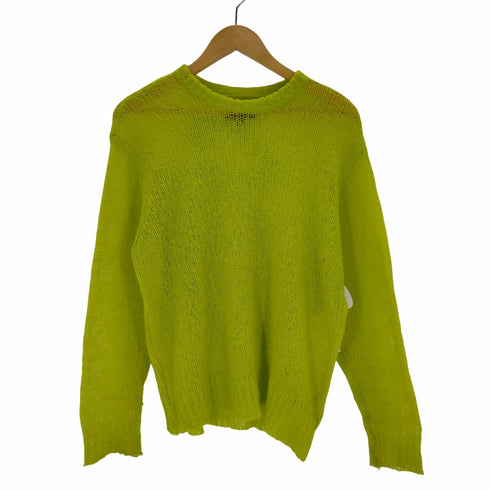 ステューシー Stussy S Loose Knit メンズ JPN:S