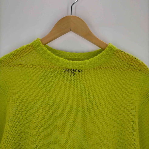 ステューシー Stussy S Loose Knit メンズ JPN:S