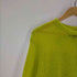 ステューシー Stussy S Loose Knit メンズ JPN:S