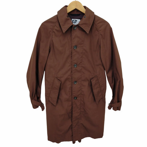 エンジニアードガーメンツ Engineered Garments 旧タグ USA製 ライディングコート メンズ 1