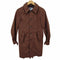 エンジニアードガーメンツ Engineered Garments 旧タグ USA製 ライディングコート メンズ 1