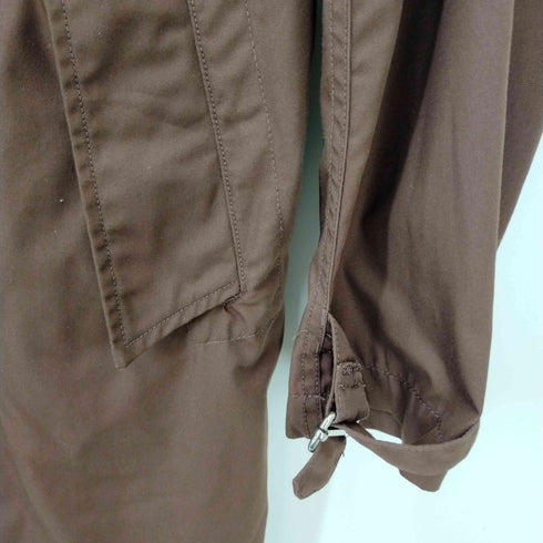エンジニアードガーメンツ Engineered Garments 旧タグ USA製 ライディングコート メンズ 1