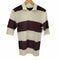 フィーニー PHEENY 23SS COTTON WHOLEGARMENT POLO S/S(IVO×BR レディース FREE