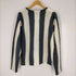 ステューシー Stussy Stripe Brushed Cardigan メンズ JPN:S
