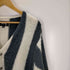ステューシー Stussy Stripe Brushed Cardigan メンズ JPN:S