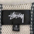 ステューシー Stussy Stripe Brushed Cardigan メンズ JPN:S