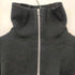 レイビームス Ray BEAMS 22AW クロップドハーフジッププルオーバー レディース