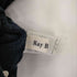 レイビームス Ray BEAMS 22AW クロップドハーフジッププルオーバー レディース