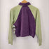 ビームスボーイ BEAMS BOY 23AW 2-tone velor pullover レディース